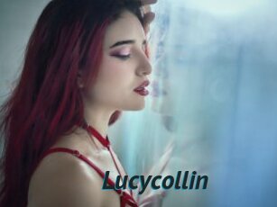 Lucycollin