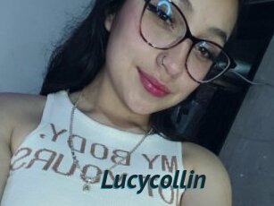 Lucycollin