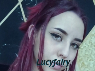 Lucyfairy