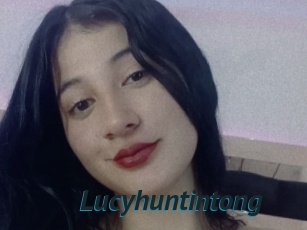 Lucyhuntintong