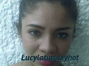 Lucylatinsexyhot