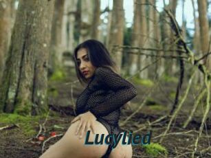 Lucylied