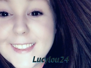 Lucylou24