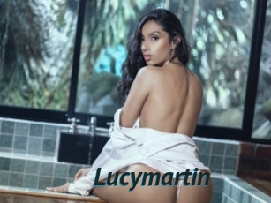 Lucymartin