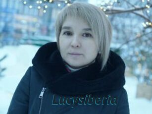 Lucysiberia