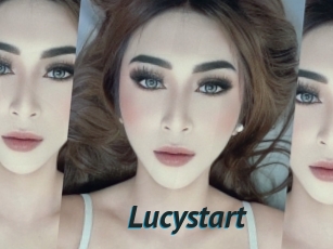 Lucystart