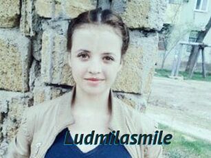 Ludmilasmile