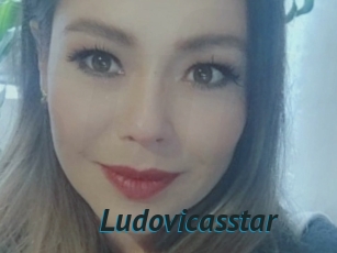 Ludovicasstar