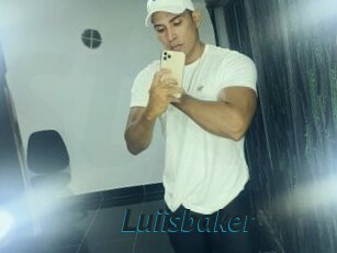 Luiisbaker