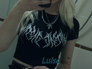 Luisa