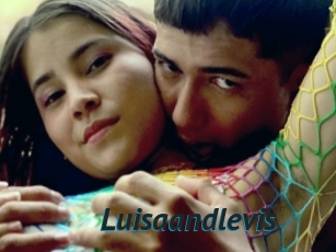 Luisaandlevis