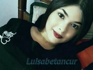 Luisabetancur