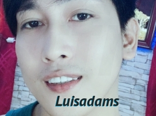 Luisadams