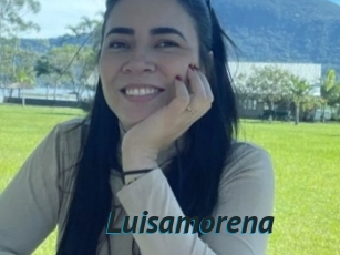 Luisamorena