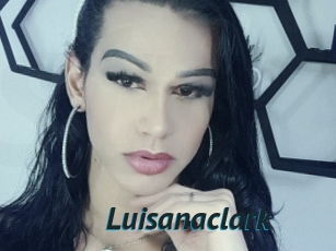 Luisanaclark