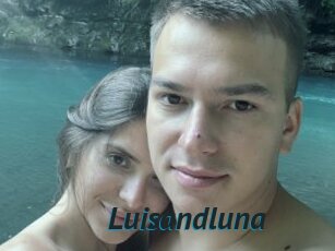 Luisandluna