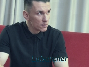 Luisarcher