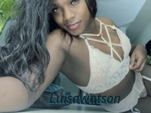 Luisawatson