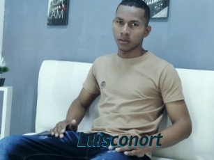 Luisconort