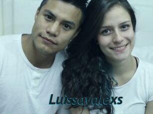 Luissayalexs