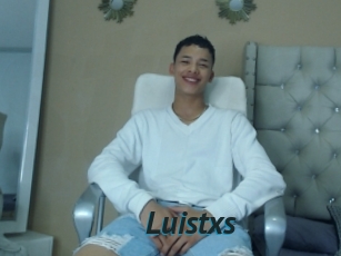 Luistxs