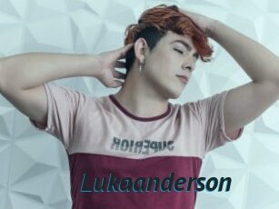 Lukaanderson