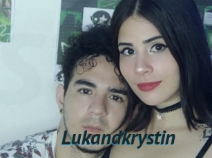 Lukandkrystin