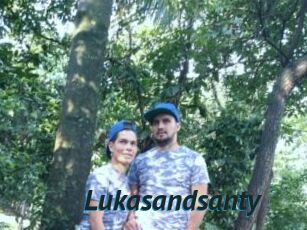 Lukasandsanty