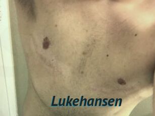 Lukehansen