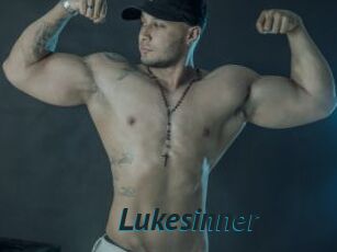 Lukesinner