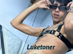 Luketoner