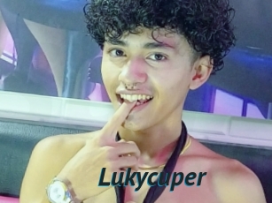 Lukycuper