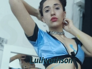 Luliwathson