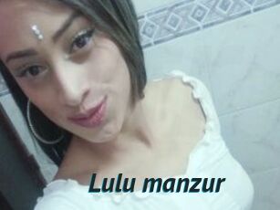 Lulu_manzur