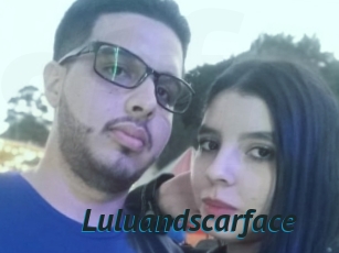 Luluandscarface