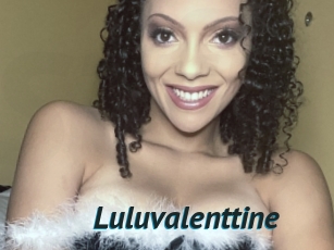 Luluvalenttine