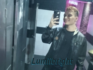 Lumiibright