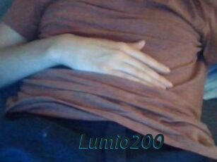 Lumio200