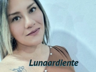 Lunaardiente