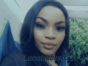 Lunababesa22