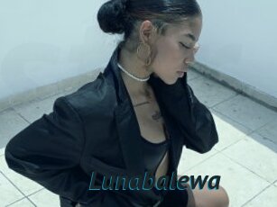 Lunabalewa