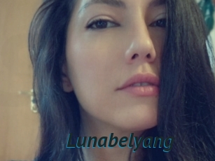 Lunabelyang