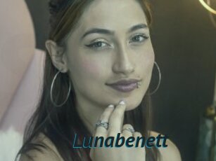 Lunabenett