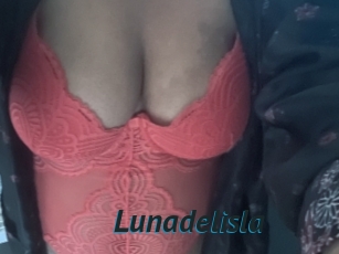 Lunadelisla