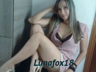 Lunafox18