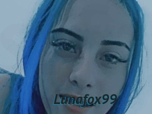 Lunafox99