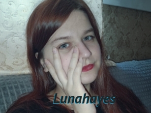 Lunahayes