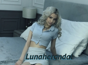 Lunaherondal