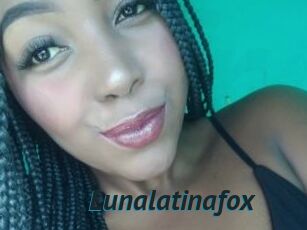 Lunalatinafox