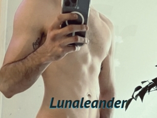 Lunaleander